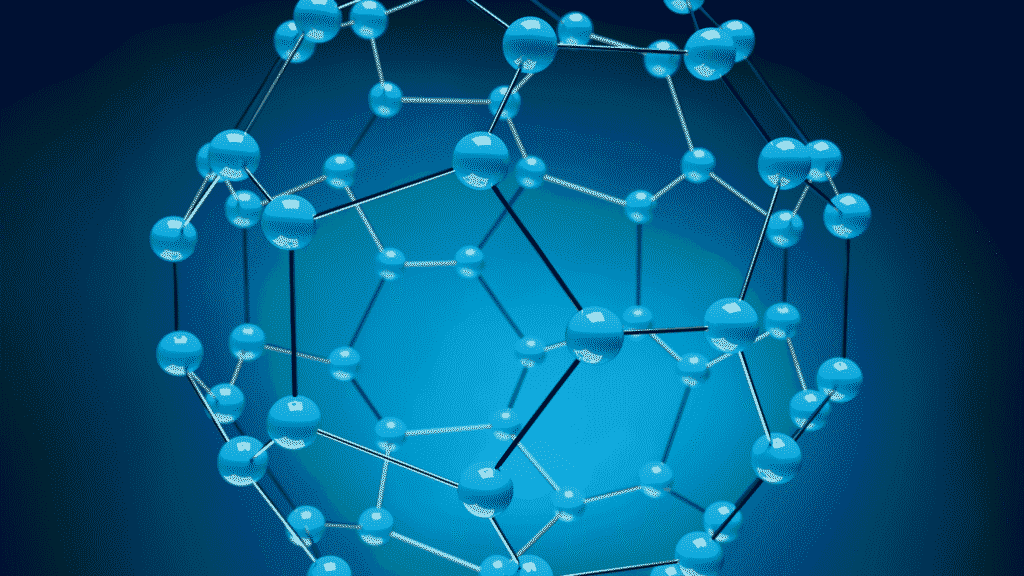 nanotechnology looks