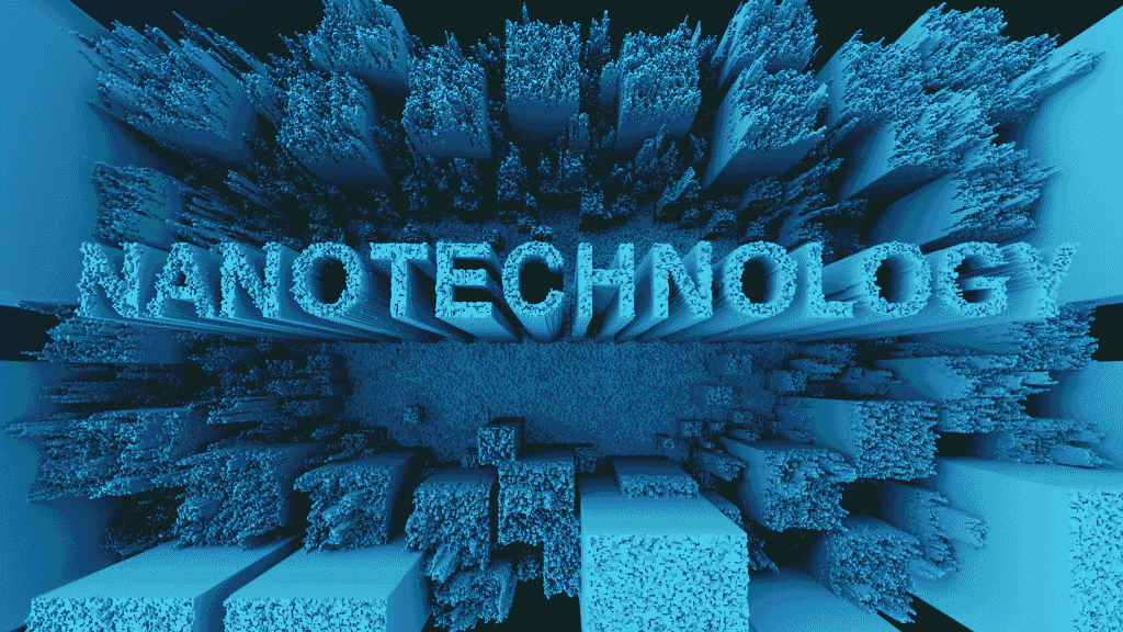 nanotechnology food science
