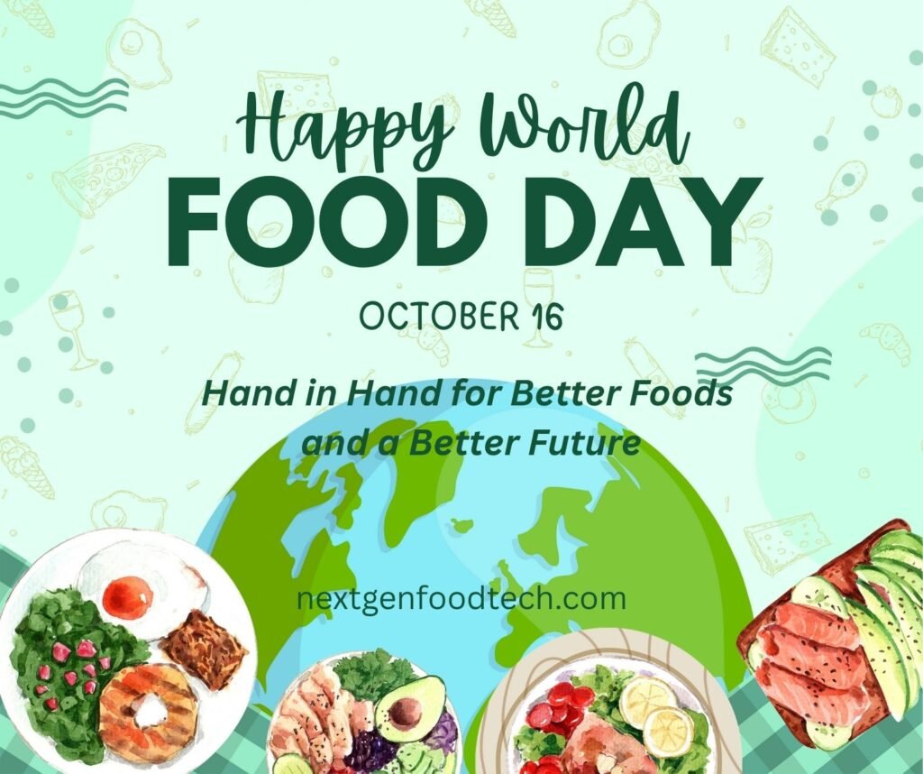 World Food Day